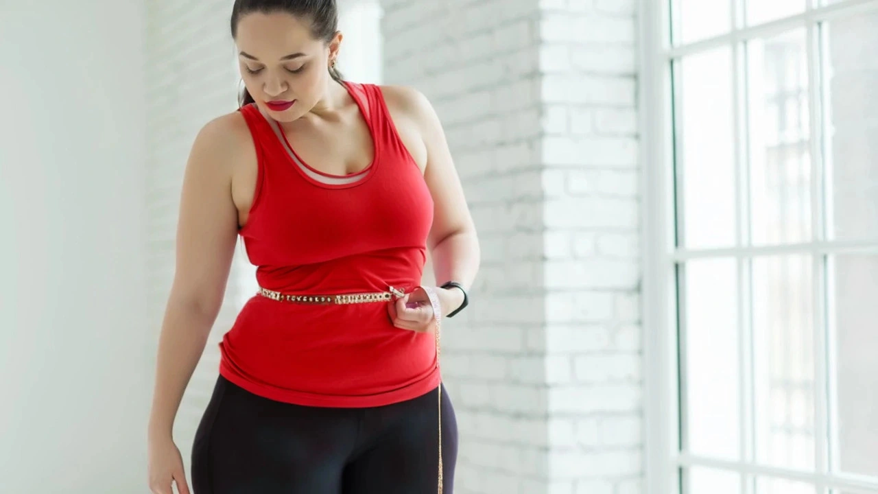 Cosa fare per aumentare il metabolismo