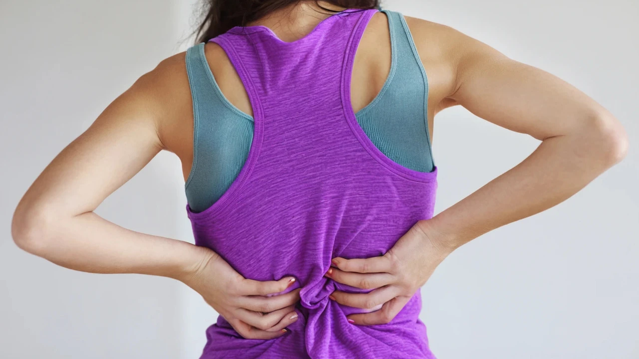 Rimedi semplici ed efficaci contro i dolori muscolari