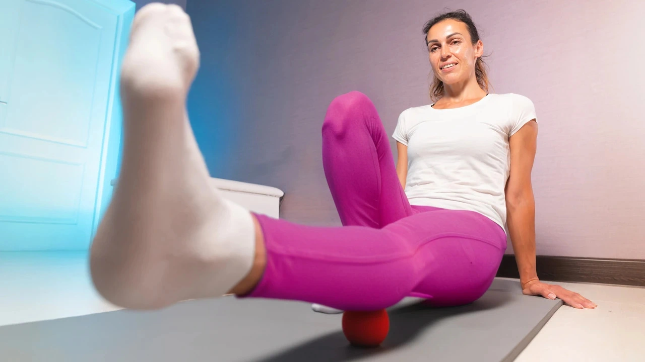 Stretching dopo l'allenamento, come farlo bene e quale