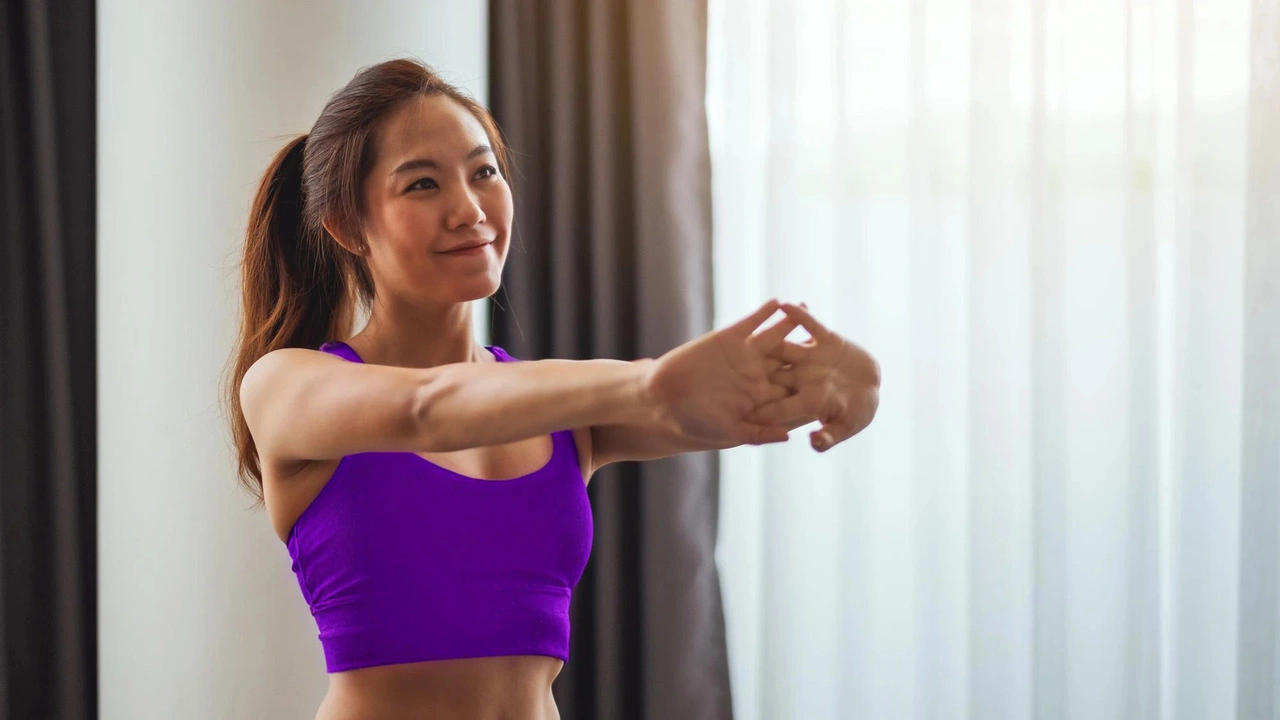 Cos'è il metodo Sakuma e benefici su muscoli, postura e mente