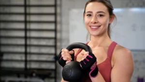 Kettlebell addominali esercizio windmill benefici e come fare