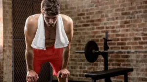 Quanto tempo risposarsi tra una serie e l'altra per forza, muscoli e resistenza